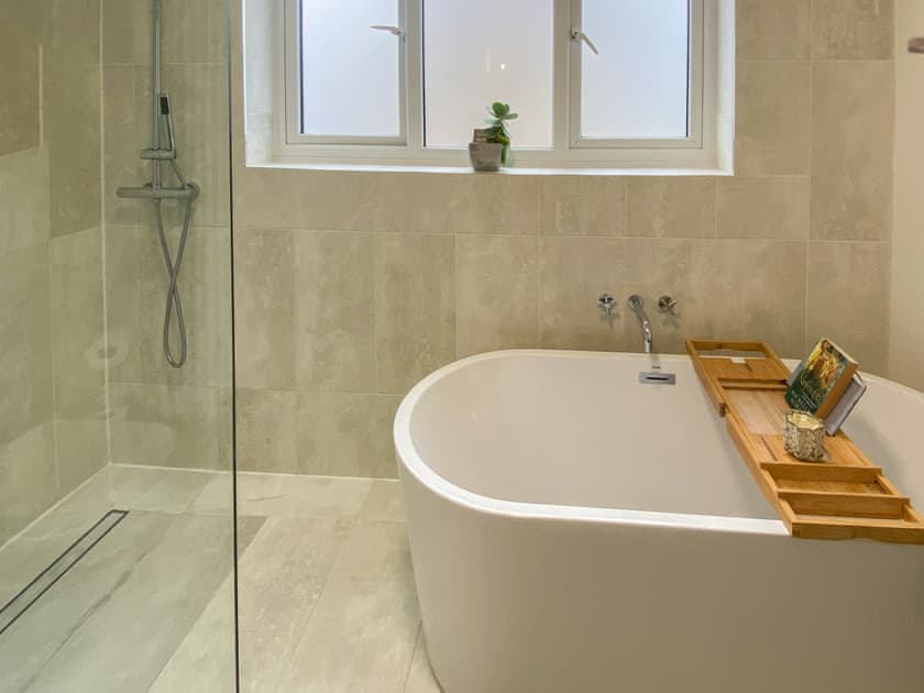Bathroom | Hidden Gem, Newquay