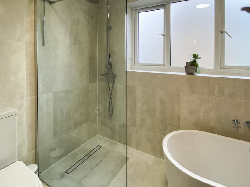 Bathroom | Hidden Gem, Newquay