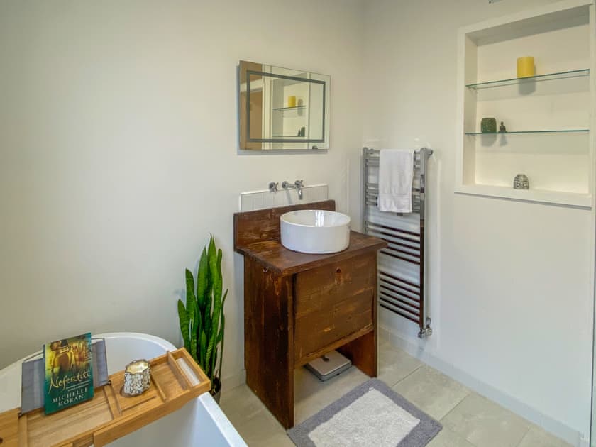 Bathroom | Hidden Gem, Newquay