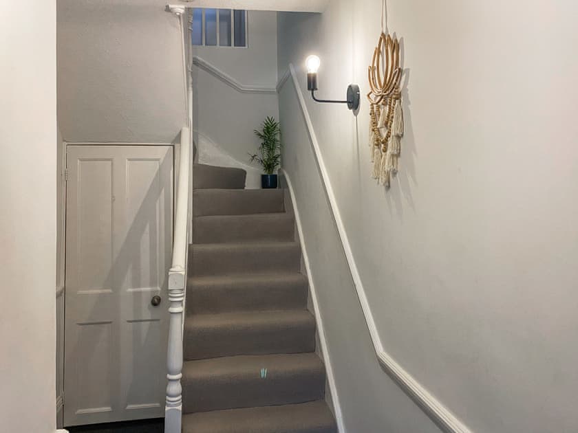 Hallway | Hidden Gem, Newquay