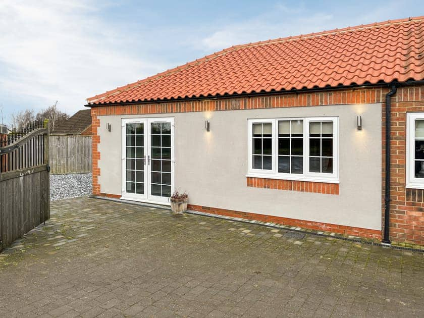 Exterior | Cleveland View Cottage, Streetlam, near Northallerton