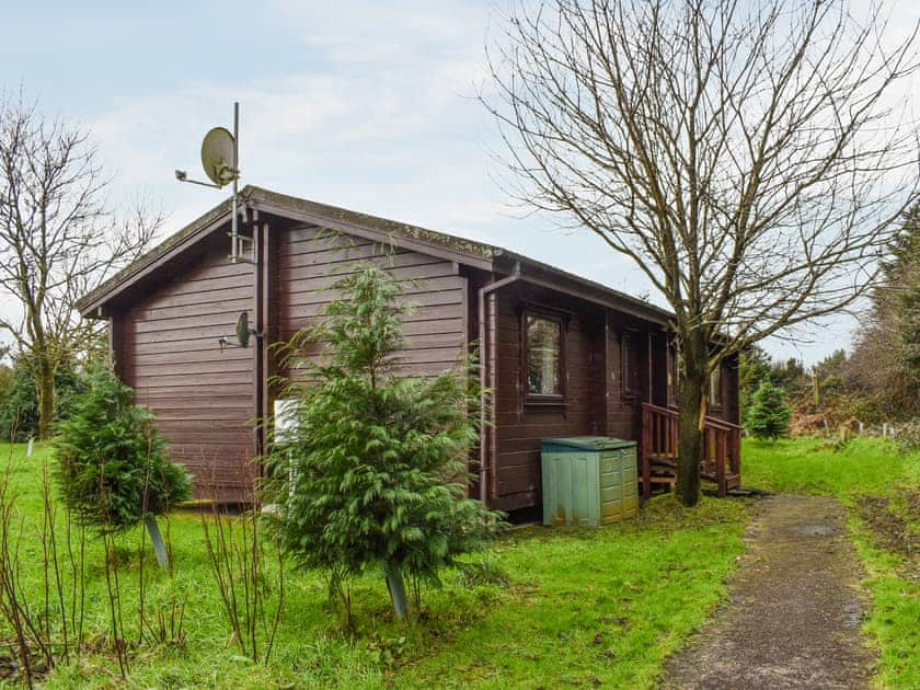 Exterior | Three Owls Lodge, Bideford