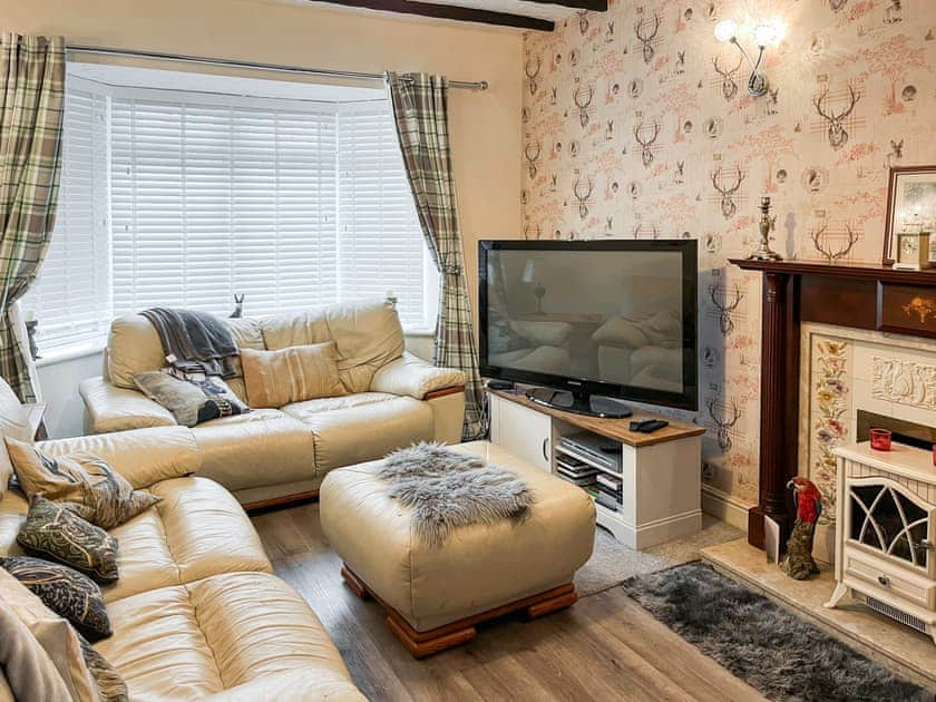 Living area | Rosemount, Holywell