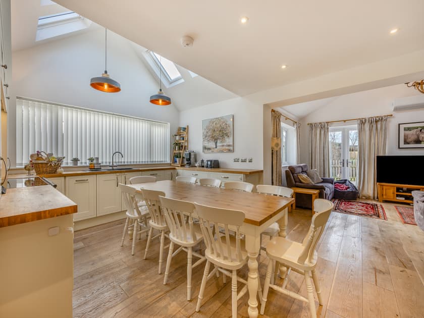 Dining Area | Amaranth, Shurdington