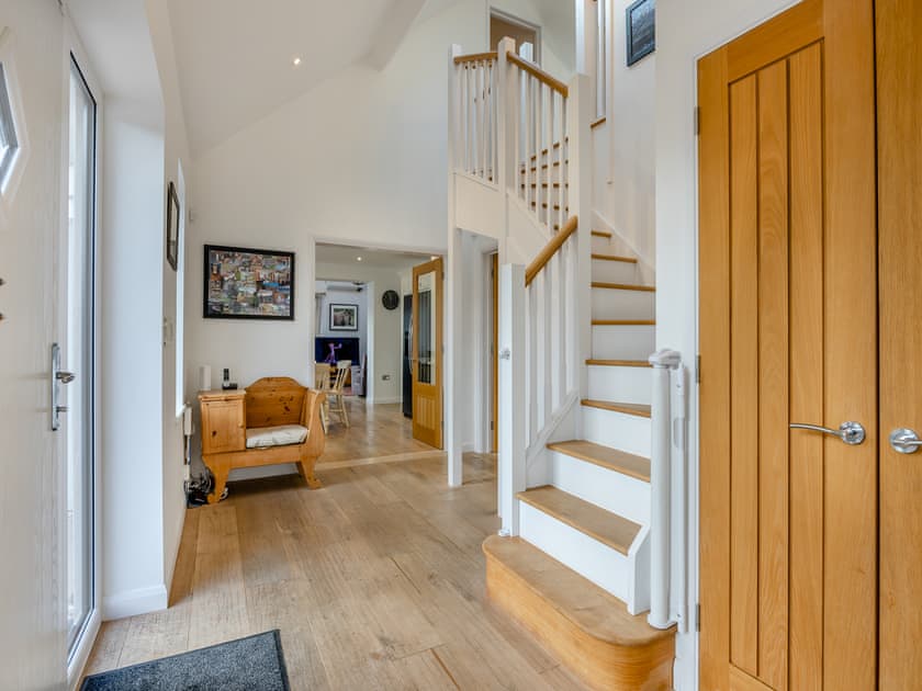 Hallway | Amaranth, Shurdington