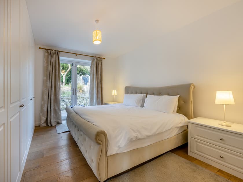 Double bedroom | Amaranth, Shurdington