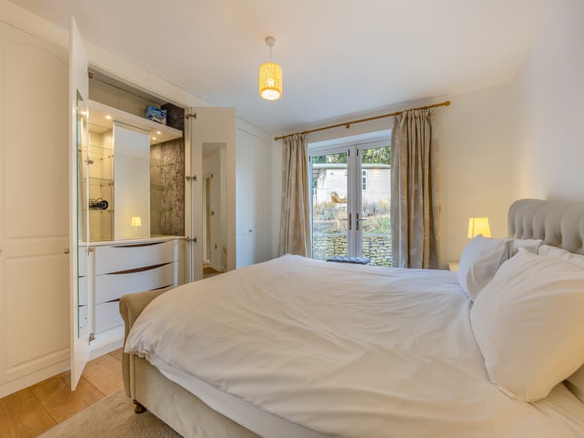 Double bedroom | Amaranth, Shurdington