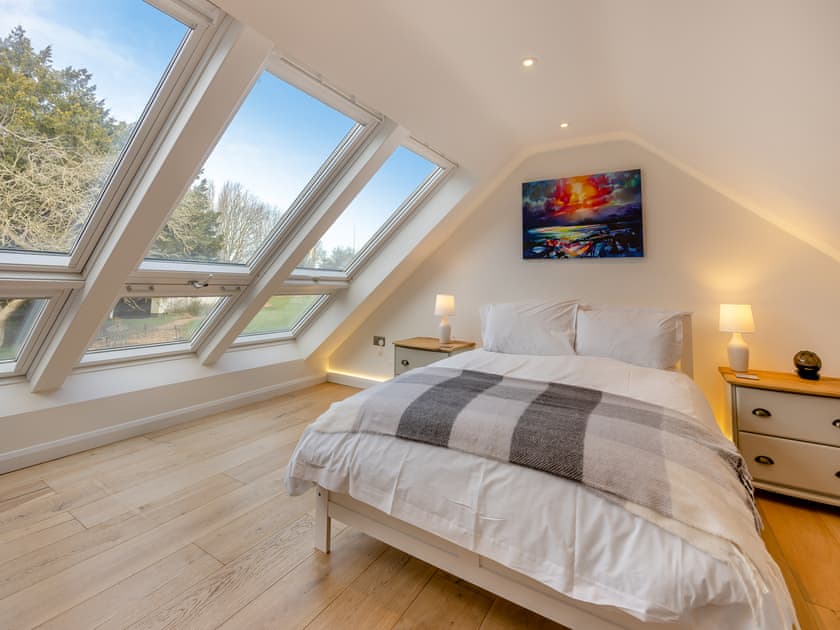 Double bedroom | Amaranth, Shurdington