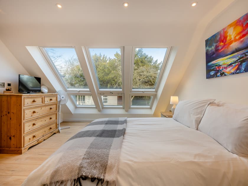 Double bedroom | Amaranth, Shurdington