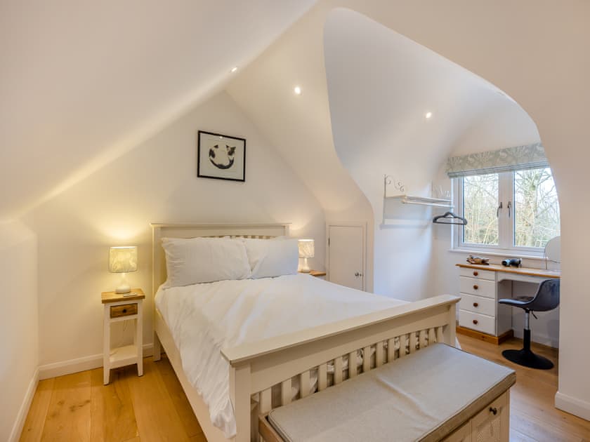 Double bedroom | Amaranth, Shurdington
