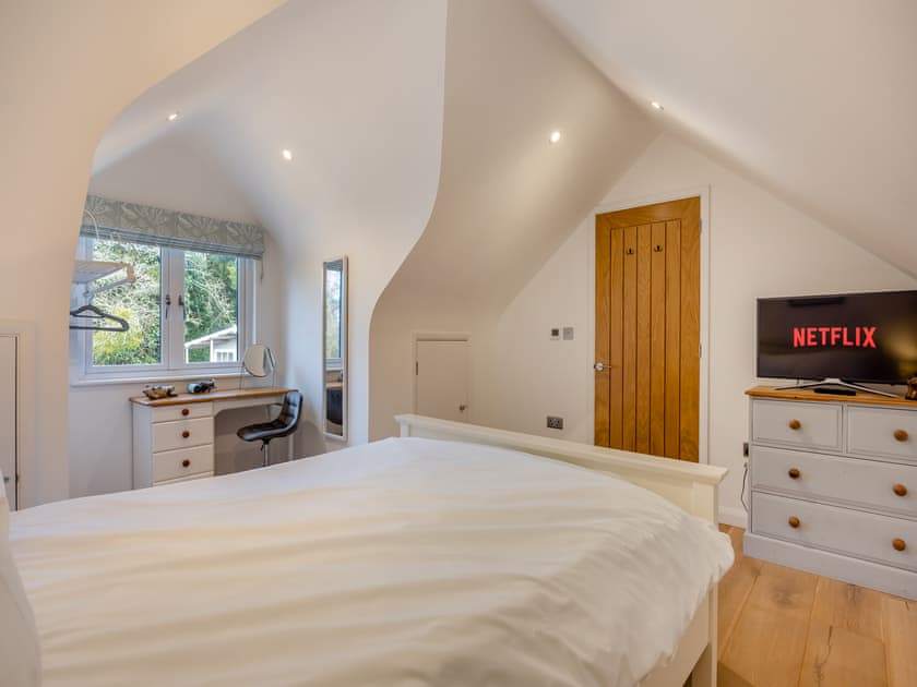 Double bedroom | Amaranth, Shurdington
