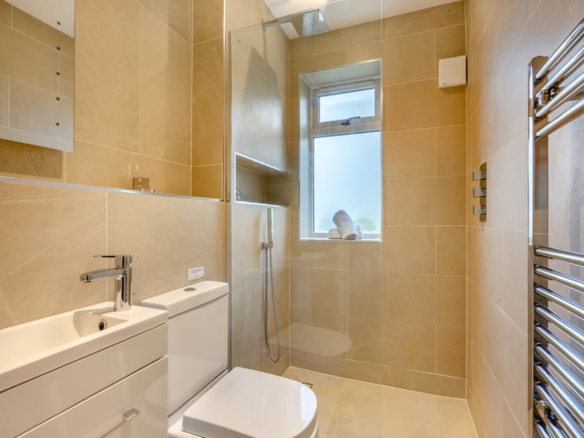 Bathroom | Amaranth, Shurdington
