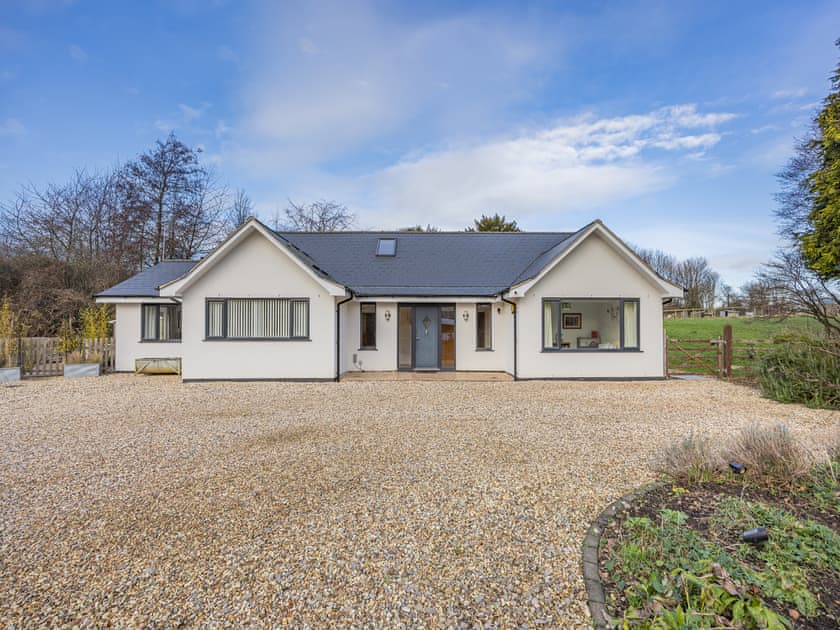 Exterior | Amaranth, Shurdington