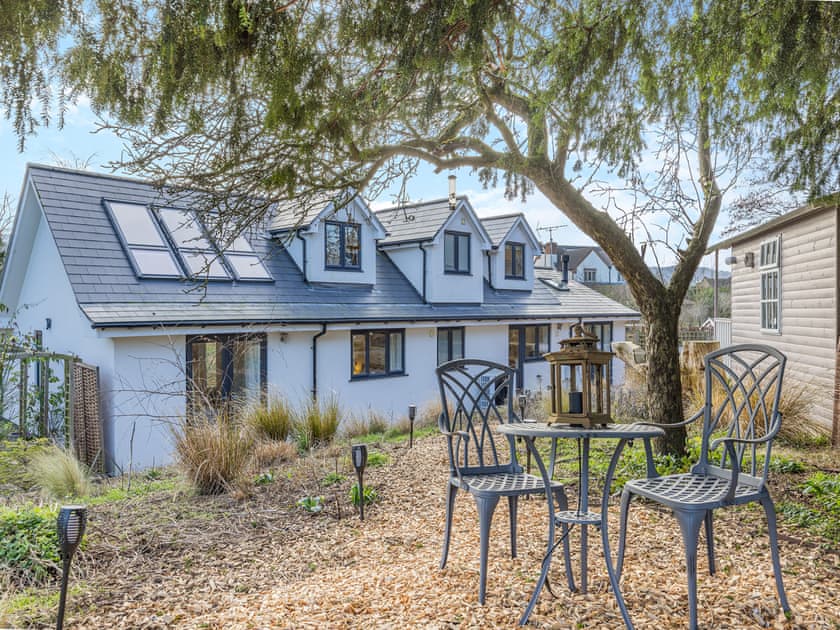 Exterior | Amaranth, Shurdington