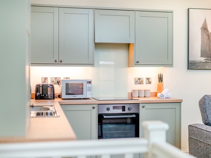 Kitchen | Swift - Filey White House Ltd, Filey