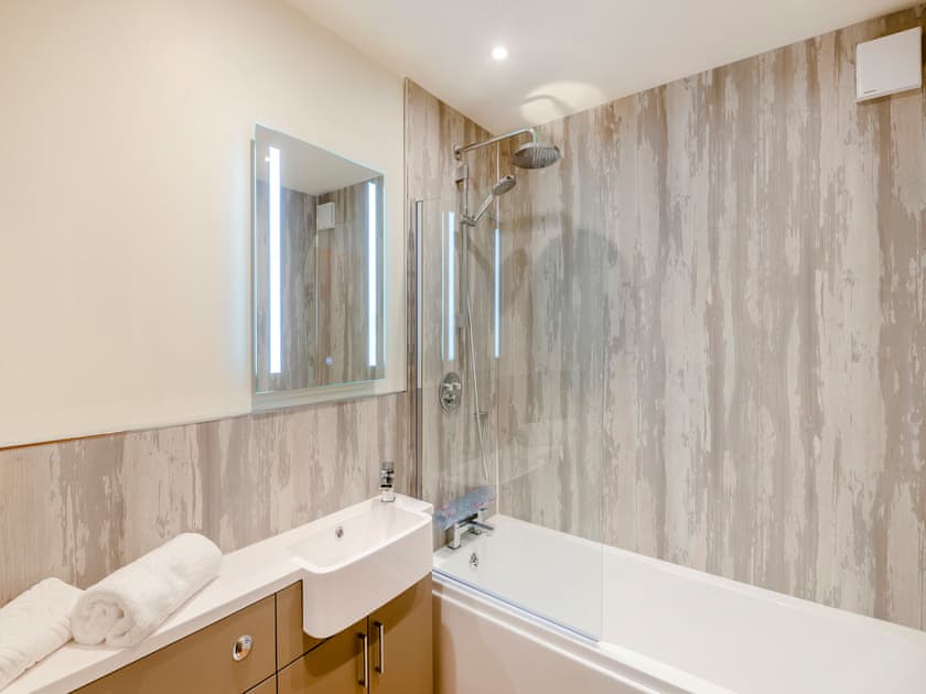 Bathroom | Swift - Filey White House Ltd, Filey