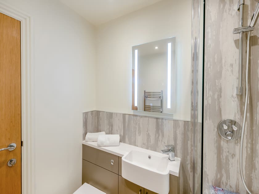 Bathroom | Swift - Filey White House Ltd, Filey
