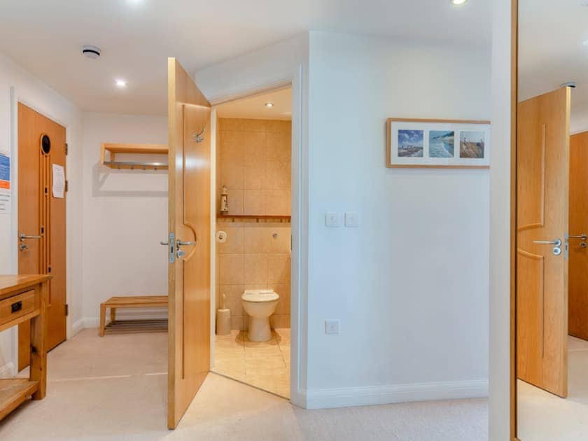 Bathroom | 10 Horizons - Horizons, Newquay