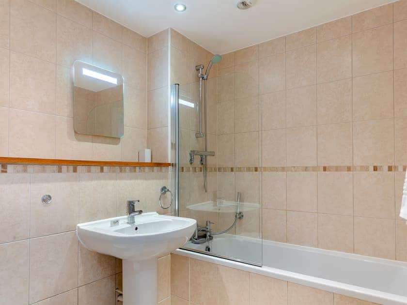 Bathroom | 10 Horizons - Horizons, Newquay