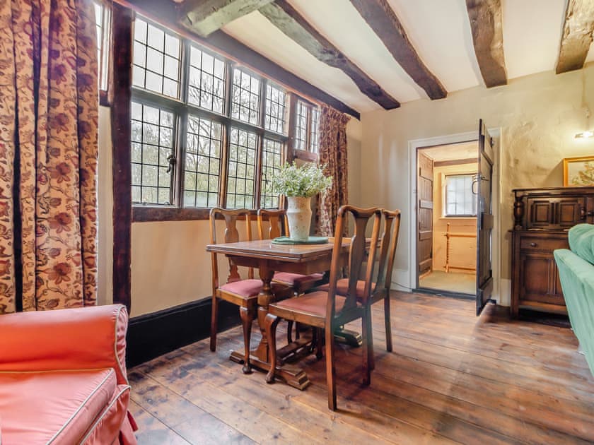 Dining Area | The Cottage, East Bergholt, near Colchester