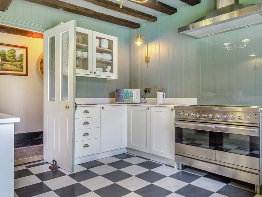 Kitchen | The Cottage, East Bergholt, near Colchester