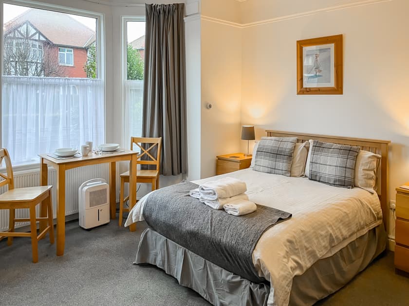Open plan living space | Hidden Treasure - Argyle Retreats, Whitby