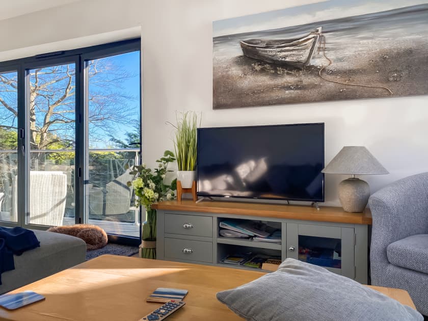 Living area | Inglewood Retreat, Ventnor