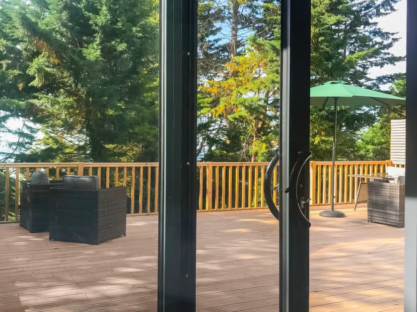 Terrace | Inglewood Retreat, Ventnor