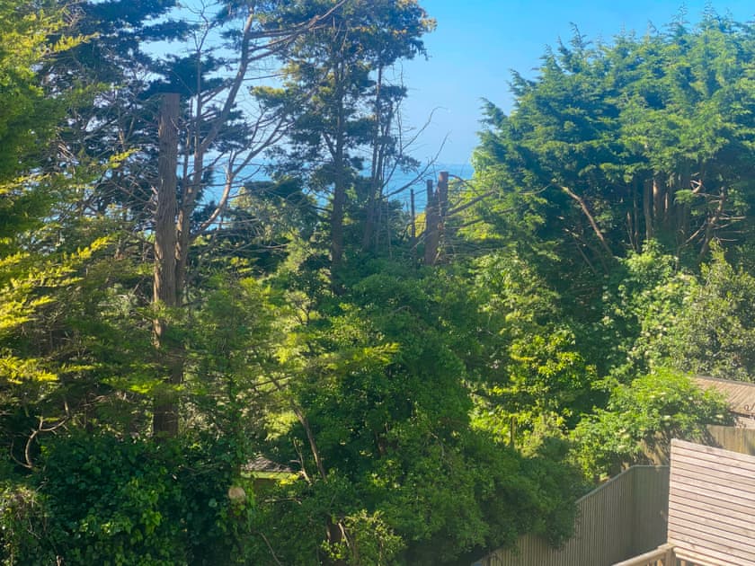View | Inglewood Retreat, Ventnor