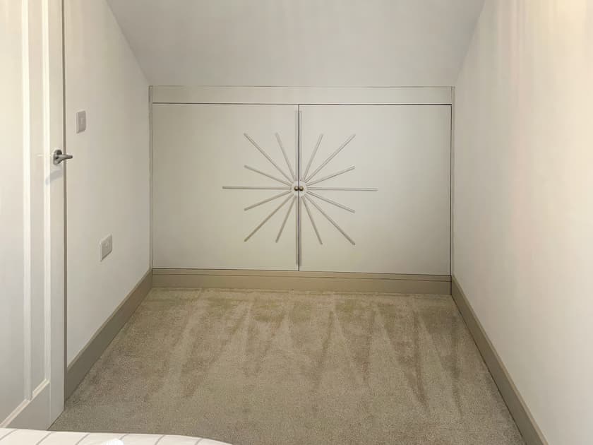 Single bedroom | The Bungalow, Biddulph, near Stoke-on-Trent