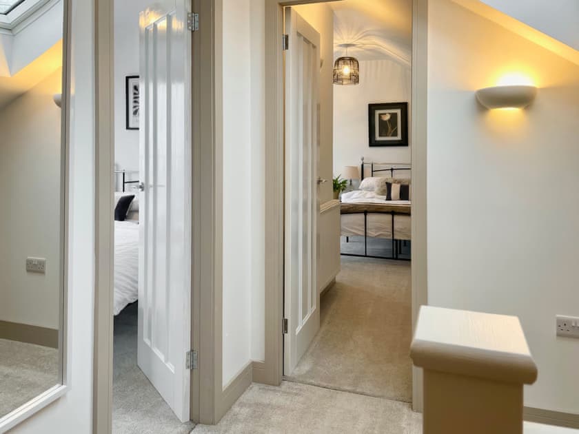 Hallway | The Bungalow, Biddulph, near Stoke-on-Trent
