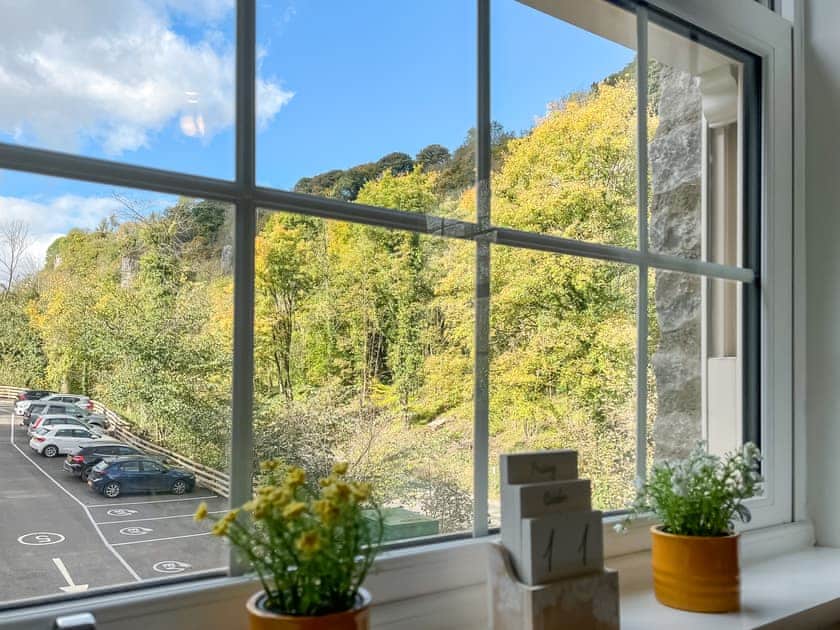 View | Rock Mill 24, Stoney Middleton, near Bakewell
