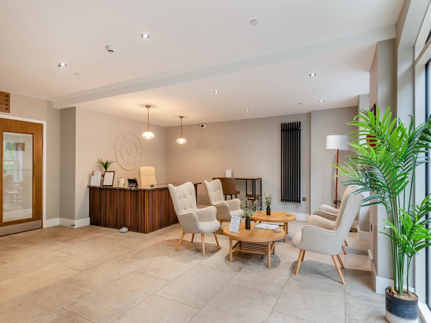 Interior | Rock Mill 24, Stoney Middleton, near Bakewell