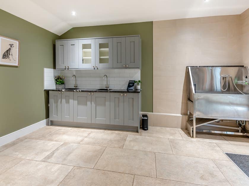 Interior | Rock Mill 24, Stoney Middleton, near Bakewell