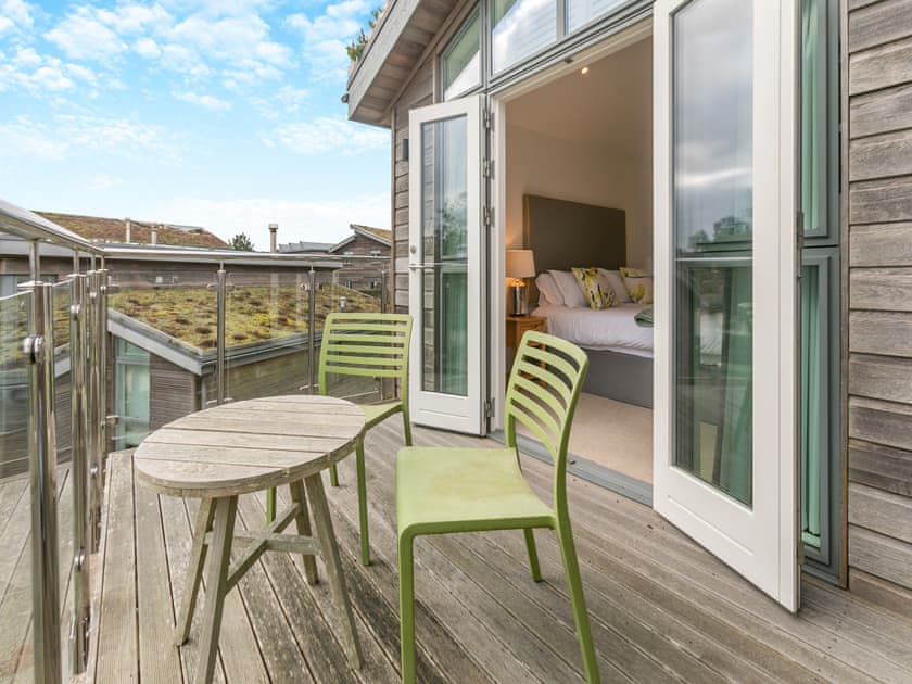 Facilities | Lodge 52 Una - St Ives Resort, Carbis Bay, near St Ives