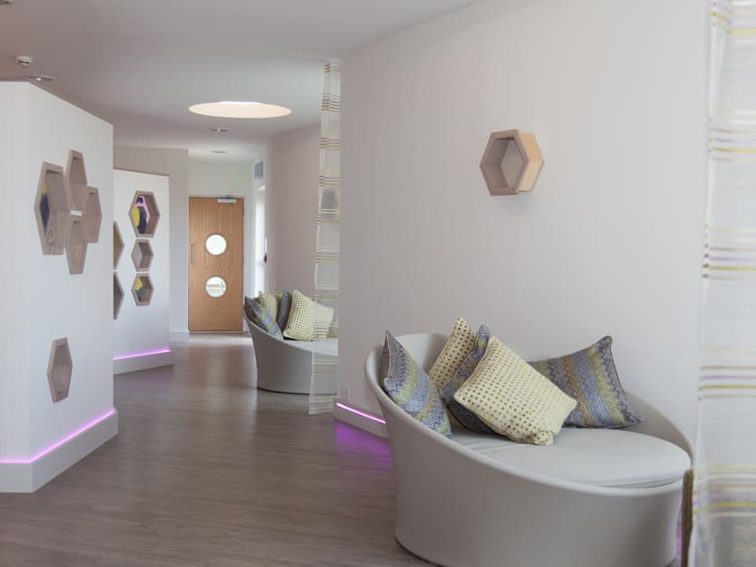 Facilities | Lodge 52 Una - St Ives Resort, Carbis Bay, near St Ives