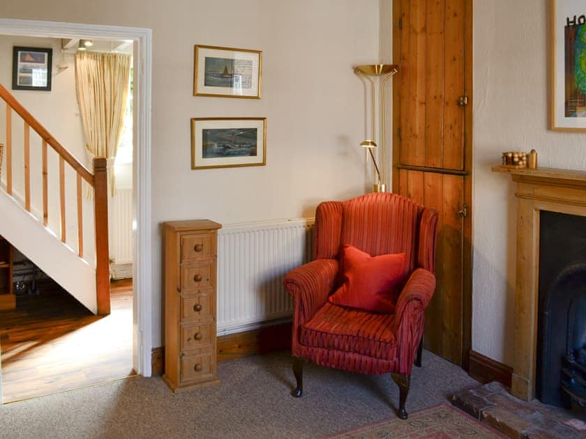 Living room/dining room | Horseshoe Cottage, Nordham, near Beverley