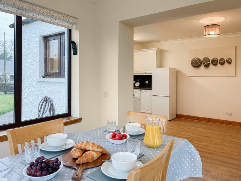Kitchen | Shellhill Cottage, near Gatehouse of Fleet