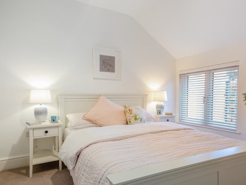 Double bedroom | Isfryn, Llanbedr Nr Harlech
