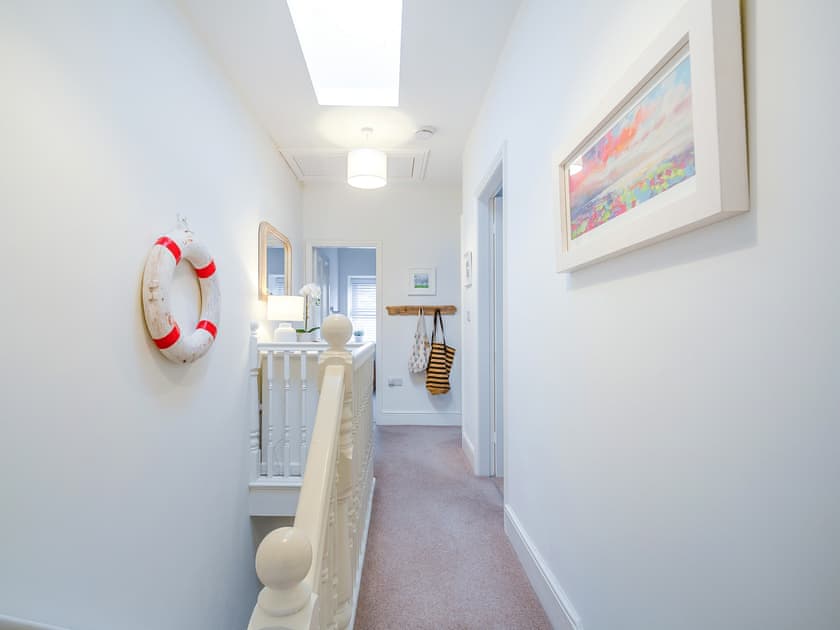 Hallway | Isfryn, Llanbedr Nr Harlech