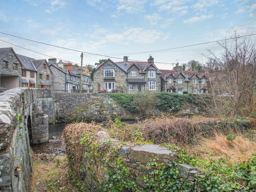 Surrounding area | Isfryn, Llanbedr Nr Harlech