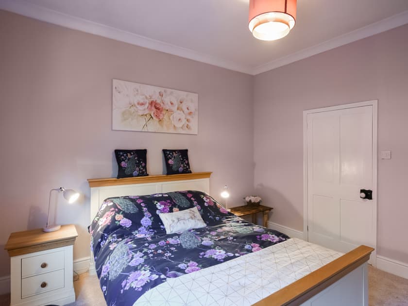 Double bedroom | Bliss House, Bridgnorth and Ironbridge