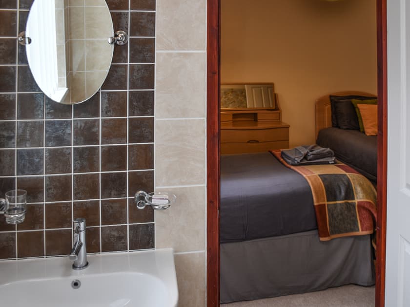 Swift Cottage, Horning