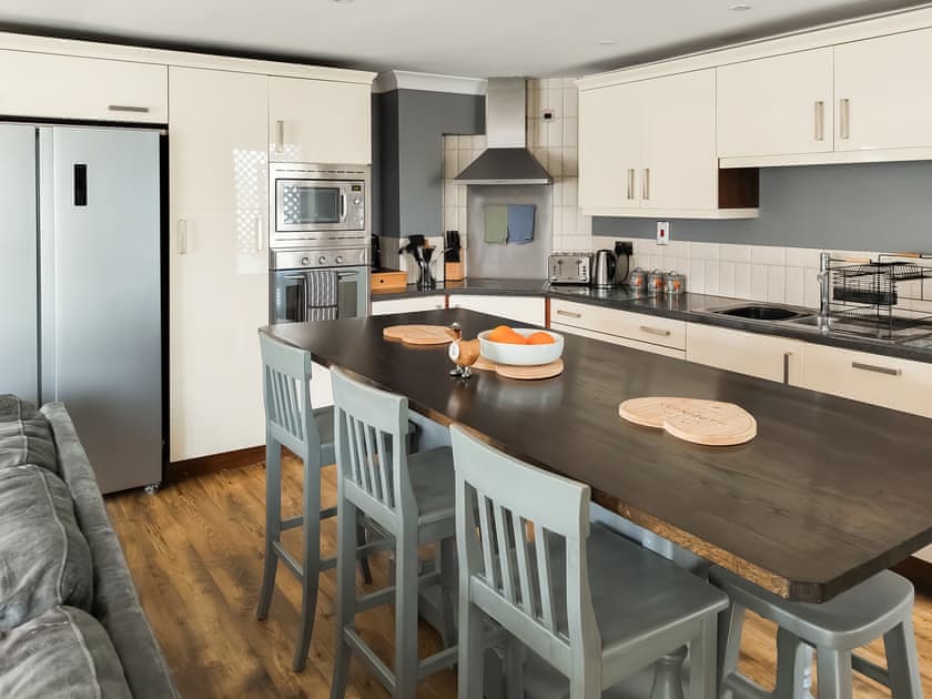 Kitchen/diner | Nene Cottage, Upwell