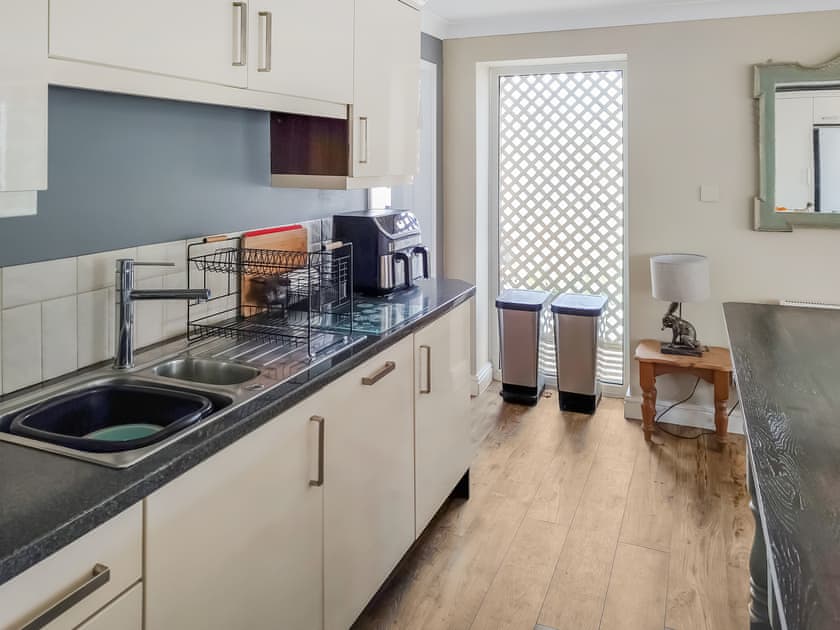 Kitchen/diner | Nene Cottage, Upwell