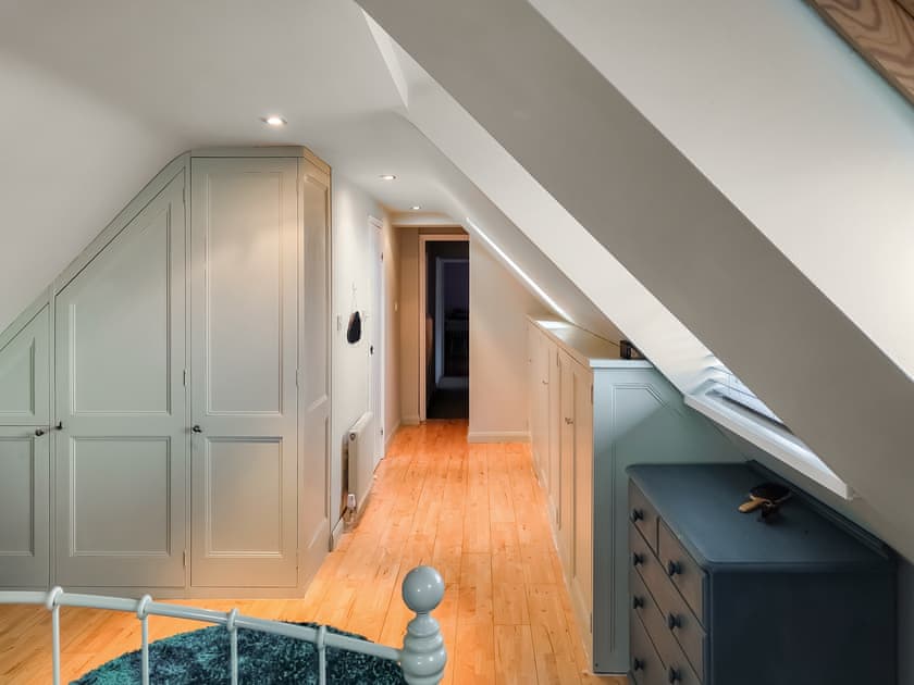 Double bedroom | Nene Cottage, Upwell