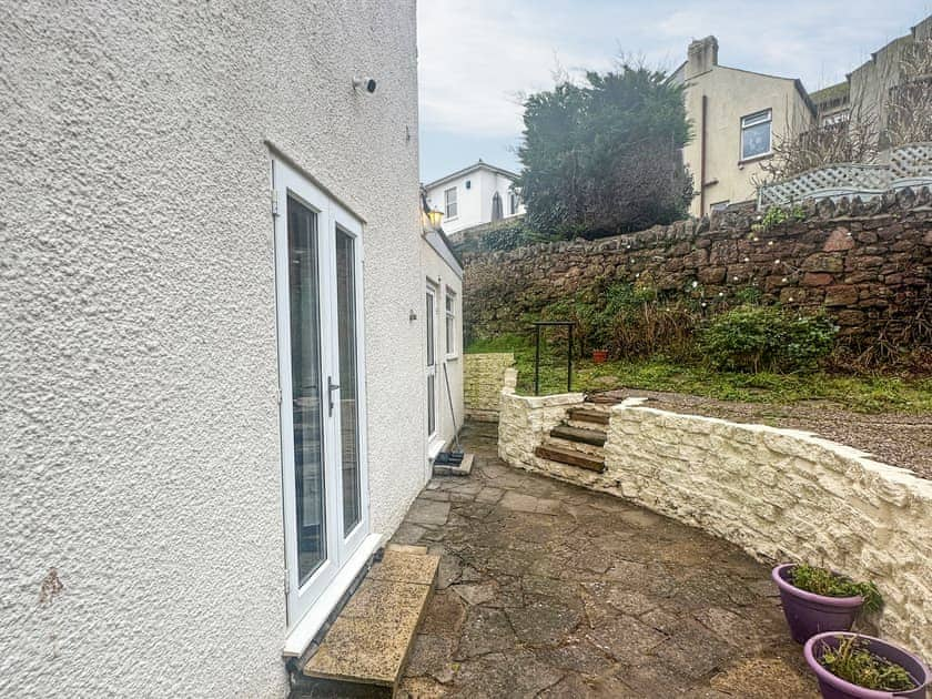 Exterior | Hilltop Cottage, Paignton