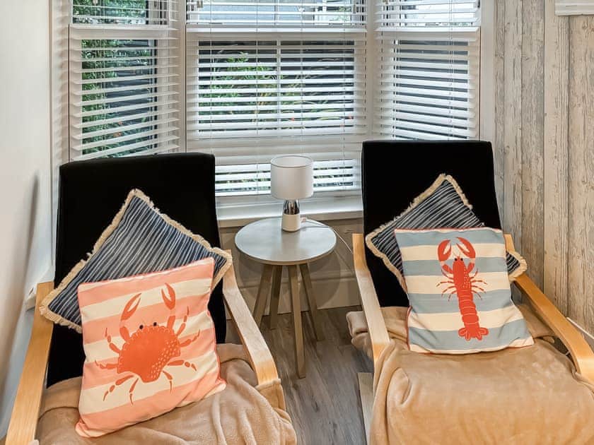 Kitchen/Diner, a place to relax | Sunset, Combe Martin