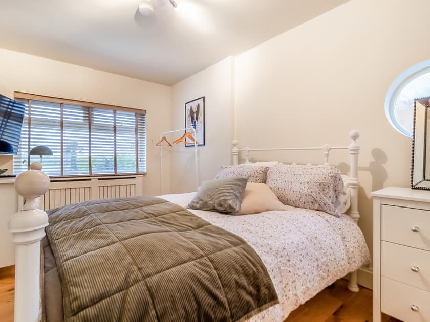 Double bedroom | Star of the Sea, Holland-on-Sea, near Clacton-on-Sea