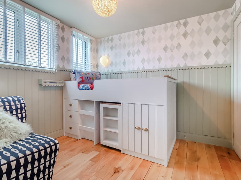 Bedroom | Star of the Sea, Holland-on-Sea, near Clacton-on-Sea